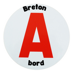 Breton A bord 