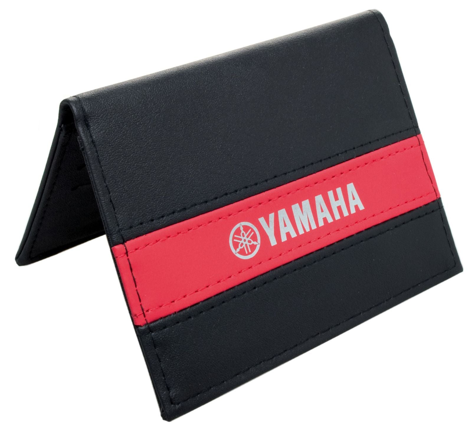 POCHETTE DE PROTECTION ETUI PORTE CARTE GRISE CUIR