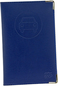 Porte Carte grise pour voiture