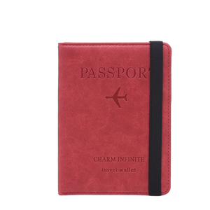 Porte Cartes Passeport<br /> Grandiose