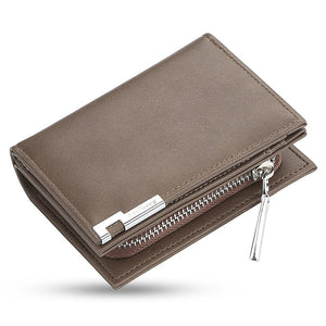 maroquinerie luxe homme