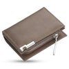 maroquinerie luxe homme