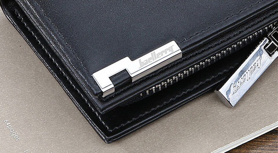 Porte Cartes Luxe<br> Prévoyant