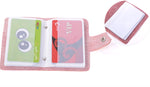 Charger l&#39;image dans la galerie, porte cartes en plastique
