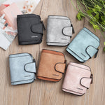 Charger l&#39;image dans la galerie, porte cartes pour femme avec de multiples coloris
