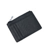 Porte Cartes Zippé
