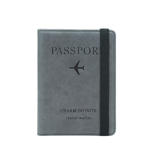 Porte Cartes Passeport<br /> Reposant