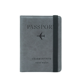 Porte Cartes Passeport<br /> Reposant
