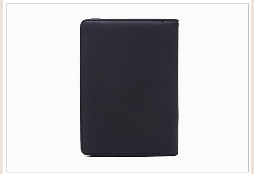 Porte Cartes Passeport<br /> Observateur