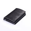 Porte Cartes Cuir<br /> Franc
