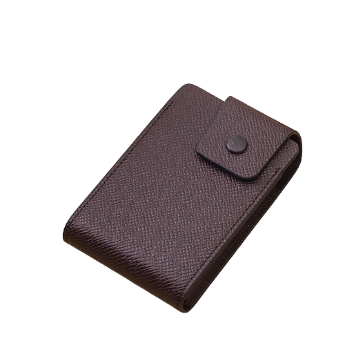 porte carte avec plusieurs compartiments pour cartes