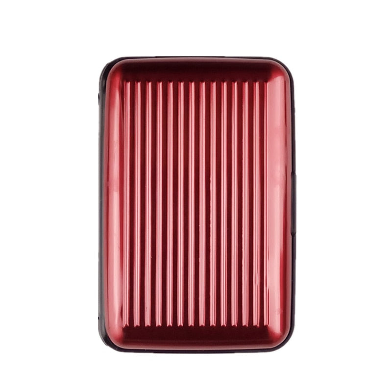 Porte Cartes Bancaire<br> Tout-en-Un