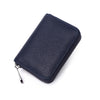 Porte Cartes Bleu