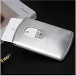 Charger l&#39;image dans la galerie, Porte Cartes de visite rigide professionnels
