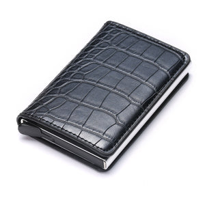 porte cartes moderne