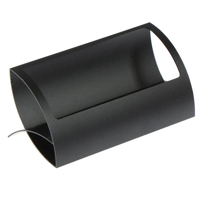 Porte Cartes Visite Noir