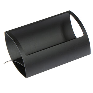 Porte Cartes Visite Noir