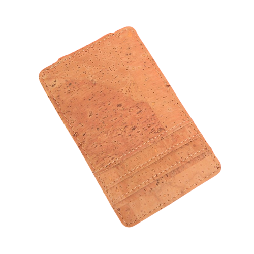 porte cartes bio