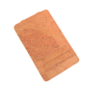 porte cartes bio