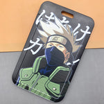 Charger l&#39;image dans la galerie, porte carte tour de cou pour les fan de Kakashi Hatake

