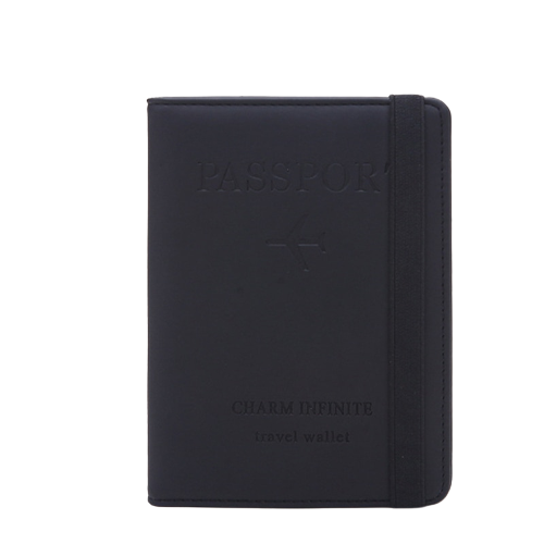 Porte Cartes Passeport<br /> Observateur