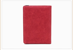 Porte Cartes Passeport<br /> Grandiose