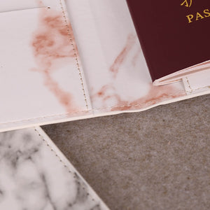 Porte Passeport