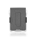 Charger l&#39;image dans la galerie, Porte Cartes Rigide de survie Gris
