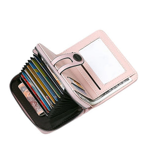 Porte Cartes Intérieur