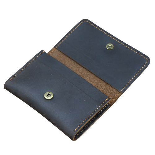Porte Cartes Cuir<br /> Courtois