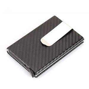 Porte Cartes Carbonne