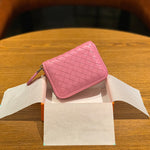 Charger l&#39;image dans la galerie, pour cartes de luxe rose
