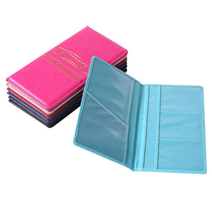 Choix de porte carte grise