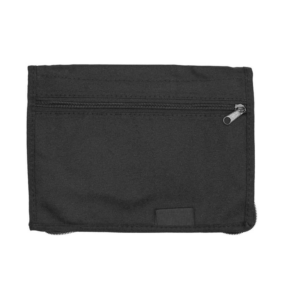 pochette de rangement pour document de voiture
