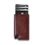 Charger l&#39;image dans la galerie, pour cartes pour homme couleurs café
