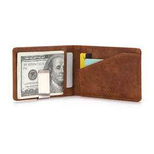 Porte Cartes Vintage
