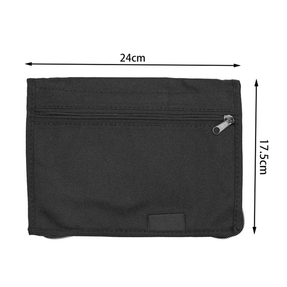taille d'un porte carte grise