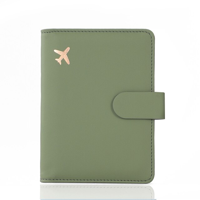 Porte Cartes Passeport<br> Vadrouille