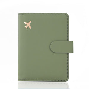 Porte Cartes Passeport<br> Vadrouille
