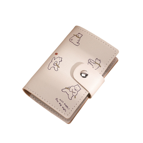 Porte Cartes de fidélité 