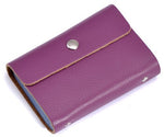 Charger l&#39;image dans la galerie, Porte Cartes Violet

