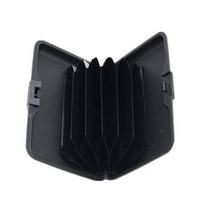 Porte Cartes en métal pour enfant