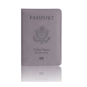 Porte Cartes Passeport<br /> Rêveur