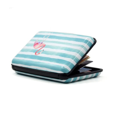 Porte Cartes Enfant