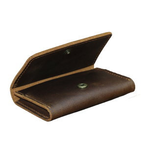 Porte Cartes Cuir<br /> Débrouillard