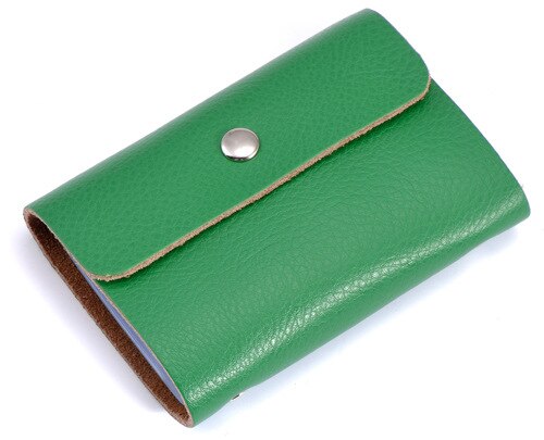 Porte Cartes Femme