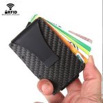 Charger l&#39;image dans la galerie, Porte Cartes RFID
