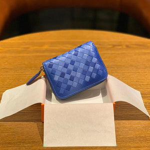 Porte cartes de luxe pour femme 