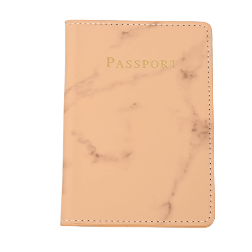 Porte Passeport