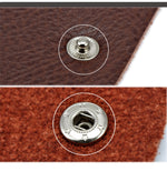 Charger l&#39;image dans la galerie, Porte Cartes Cuir&lt;br&gt; Coquette
